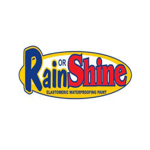 Rain or Shine Paint BAESA COLORS PAINT CENTER