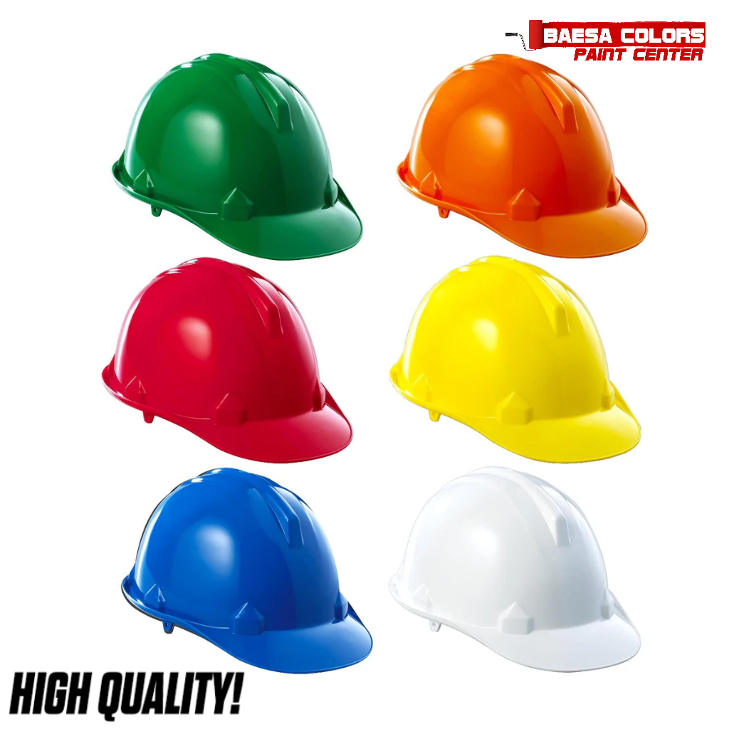 HARD HAT SAFETY HAT