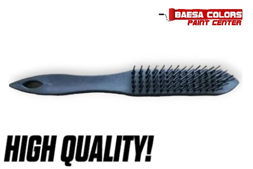 Hippo Steel Brush