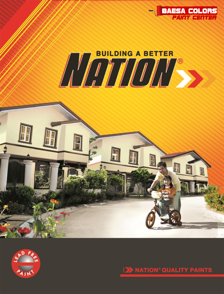 Nation™ NS Latex