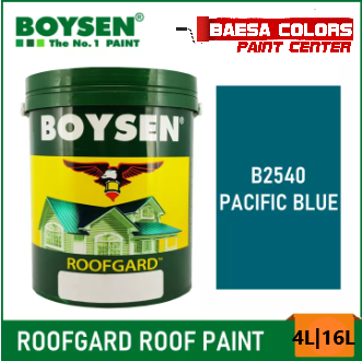 BOYSEN® Roofgard™
