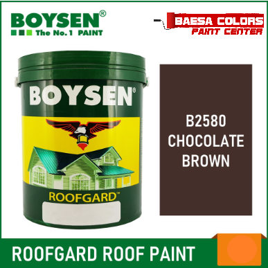 BOYSEN® Roofgard™