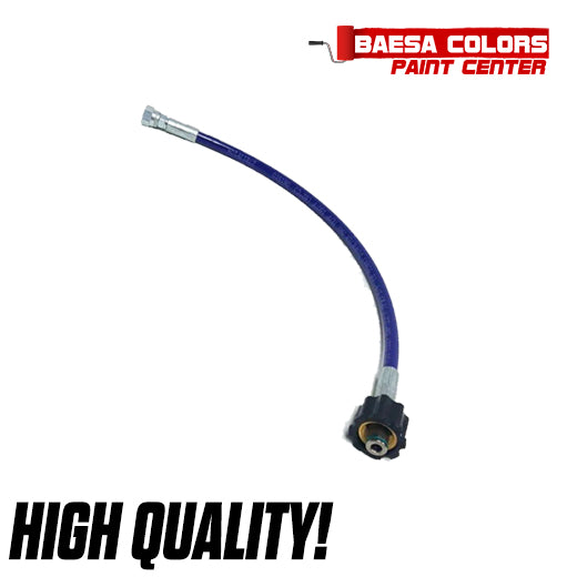 GRACO 24W830 KIT, REPLACEMENT HOSE CPLD,QD