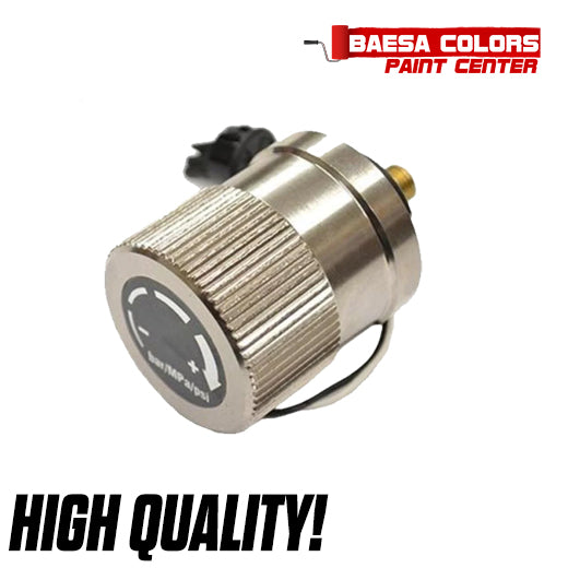 GRACO 24X289 KIT, CONTROL, PRESSURE, 3300PSI