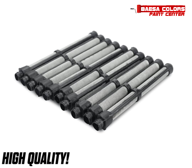 GRACO KIT, FILTER, GUN, 60 MESH 287032