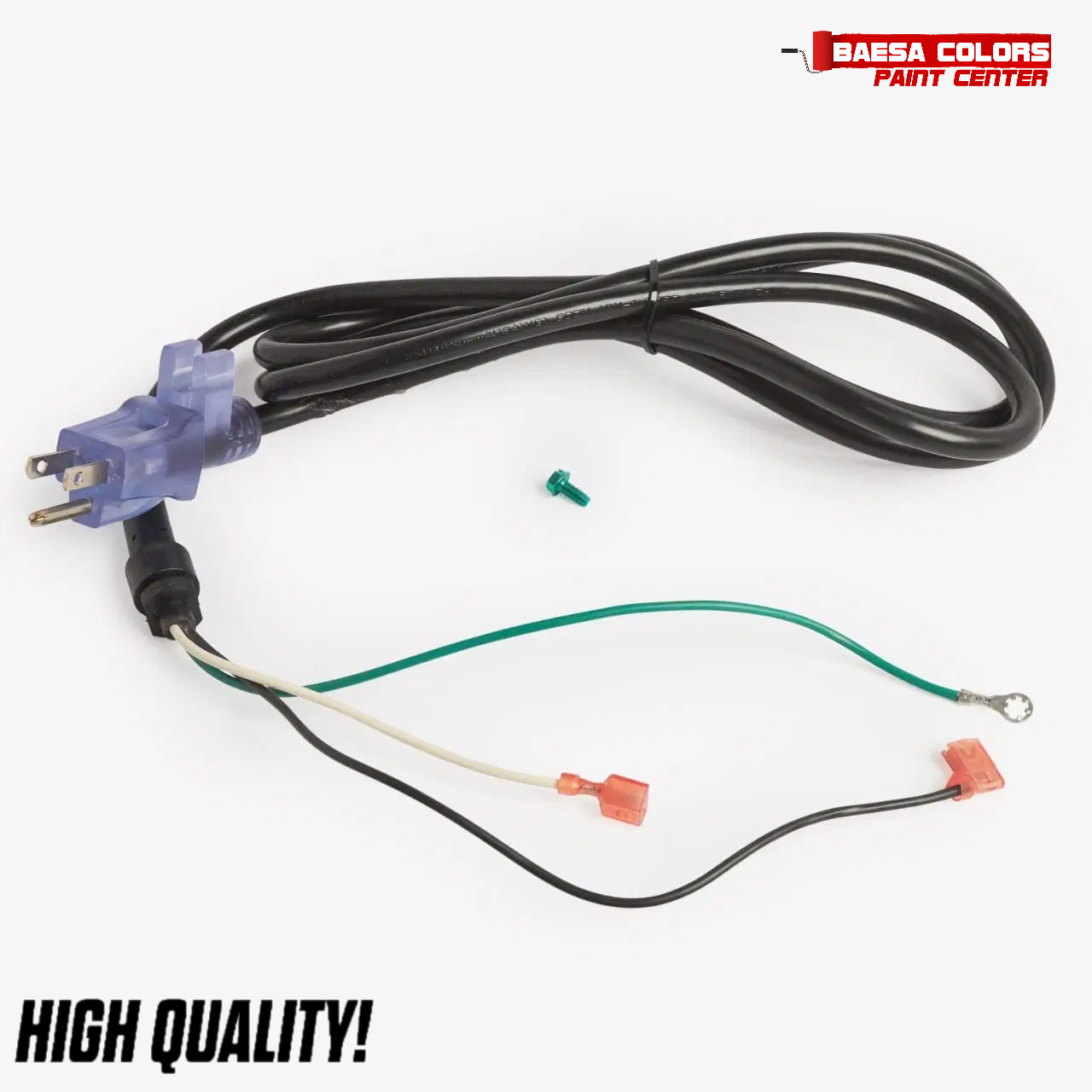 GRACO KIT, REPAIR, CORD, POWER, ASIA 253373