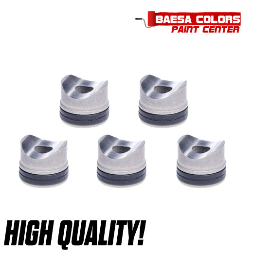 GRACO 243281 GB GASKET, RAC 5, ONE SEAL 5-PACK