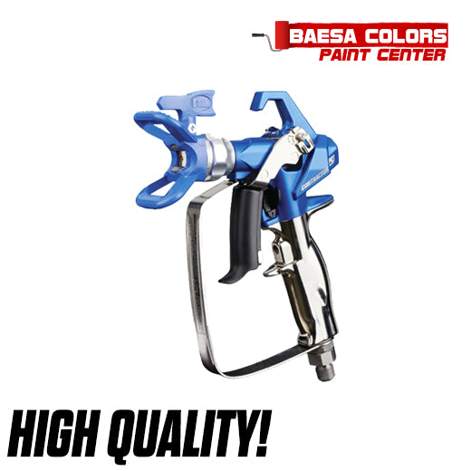 Contractor Airless Airless Graco Spray Gun GRACO 17Y042 GUN