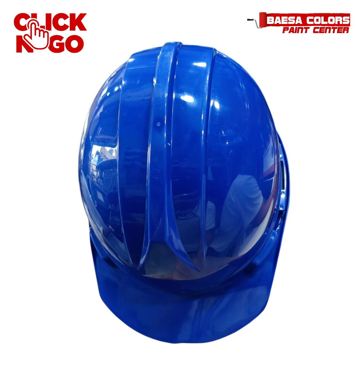 2B HARD HAT (SAFETY HAT)