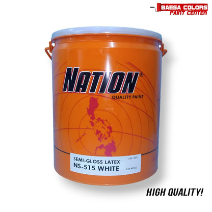 Nation™ NS Latex