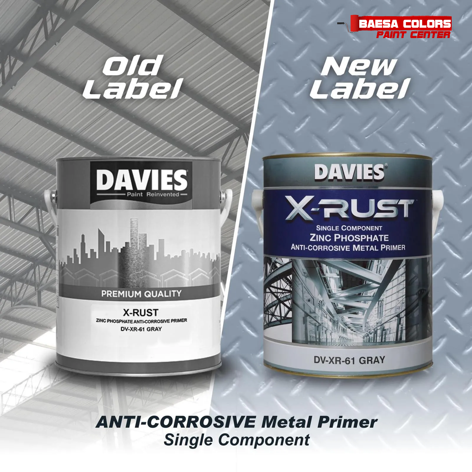 Davies epoxy primer price clearance