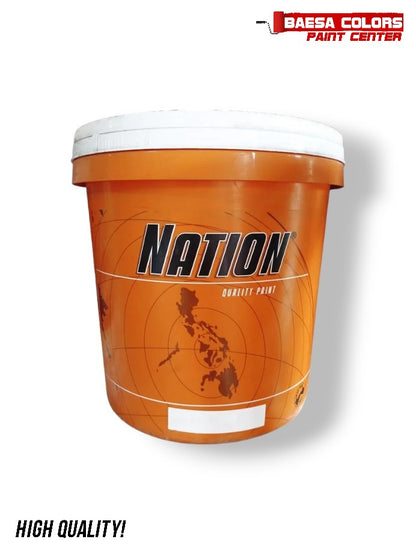 Nation™ NS Latex