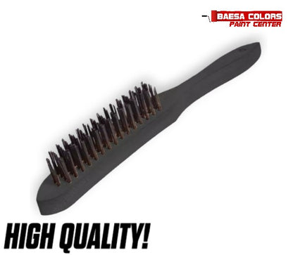 Hippo Steel Brush