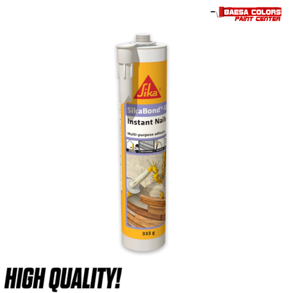 SikaBond® 124 Instant Nail