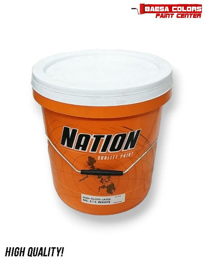 Nation™ NS Latex