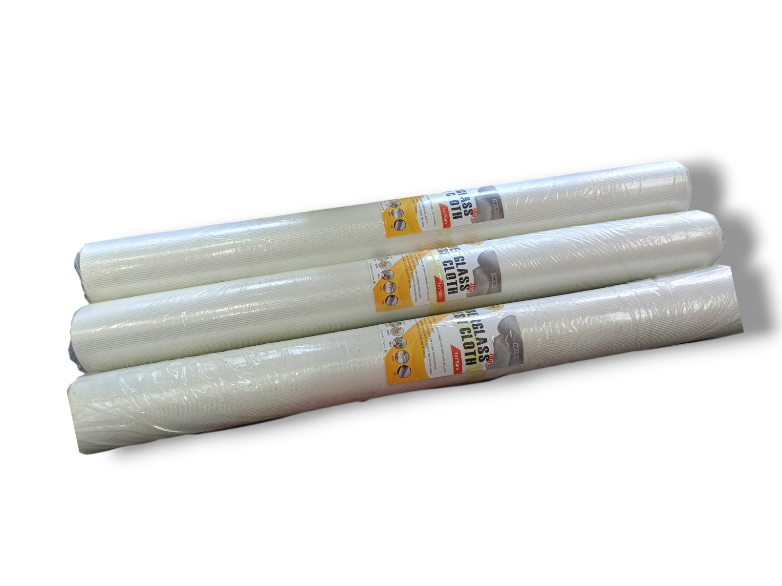 2B FIBERGLASS MESH CLOTH (1M X 50M) – BAESA COLORS PAINT CENTER