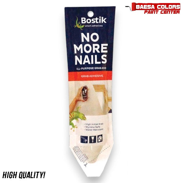 Bostik No More Nails