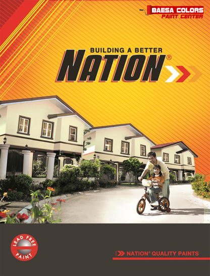 Nation™ NS Latex