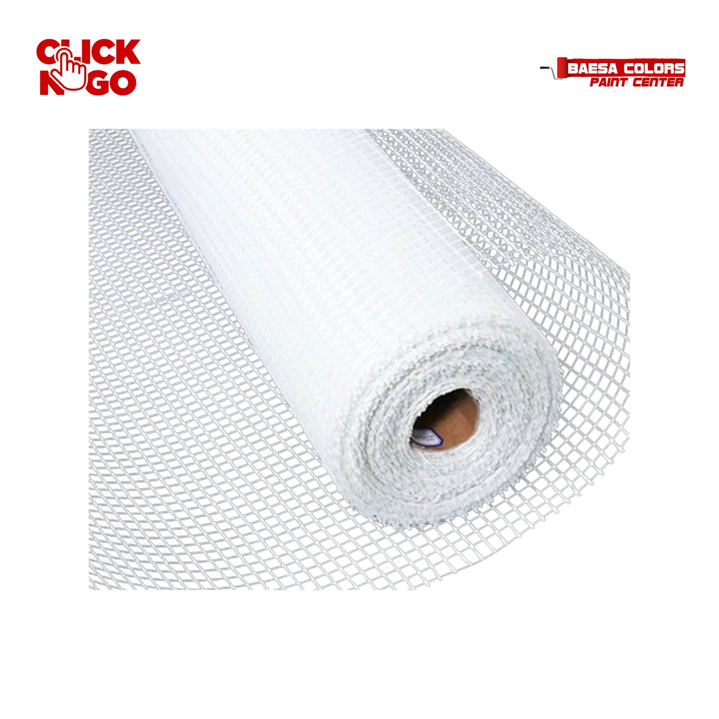 RAYCO FIBERGLASS MESH CLOTH 1Mx100M
