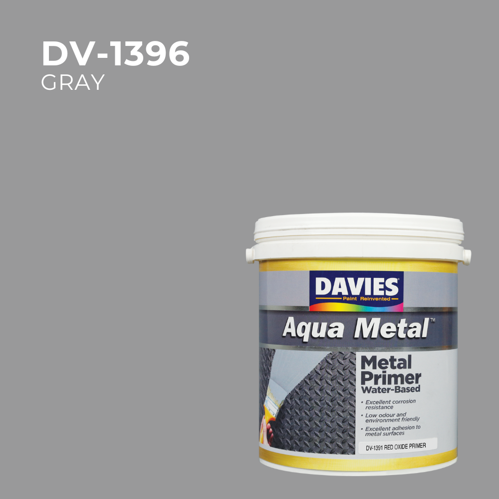 Davies Aqua Metal Primer 4L