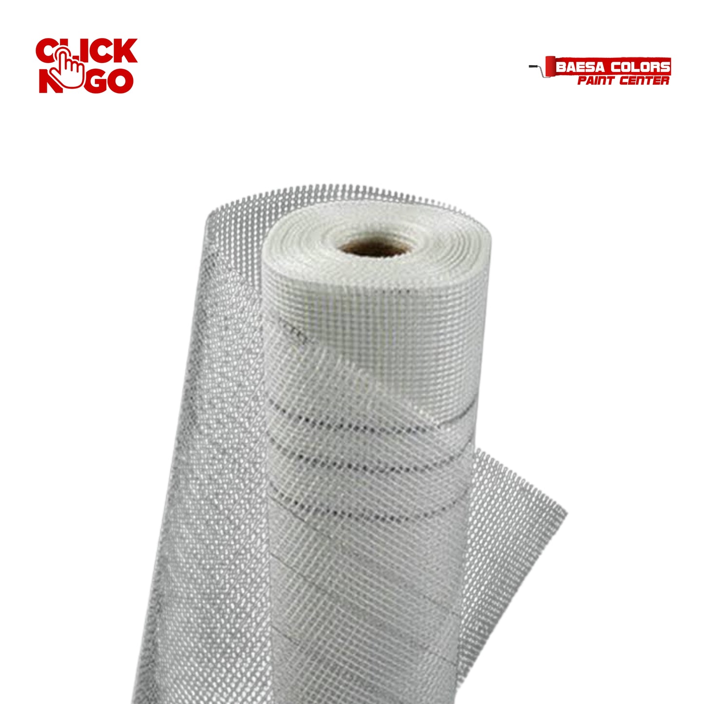 RAYCO FIBERGLASS MESH CLOTH 1Mx100M