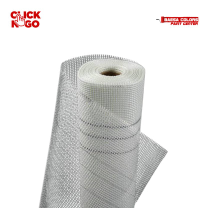 RAYCO FIBERGLASS MESH CLOTH 1Mx100M