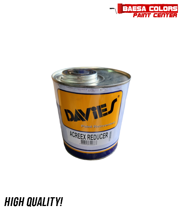 DAVIES® Acreex™ Reducer