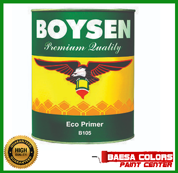 BOYSEN® EcoPrimer™ B-105