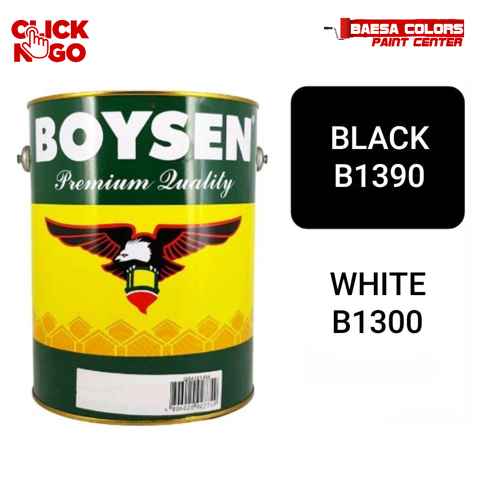 Automotive Paints – BAESA COLORS PAINT CENTER