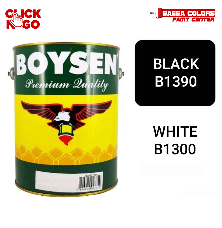 Automotive Paints – BAESA COLORS PAINT CENTER
