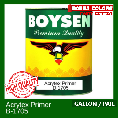 BOYSEN® Acrytex™ Primer B-1705