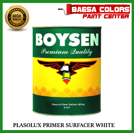 BOYSEN® Plasolux Primer Surfacer B-307