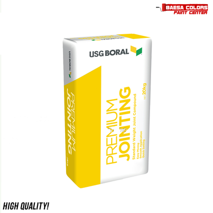 Knauf Premium Jointing Compound - Boral Powder