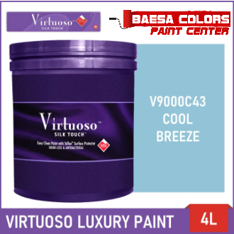 Virtuoso™ Silk Touch™