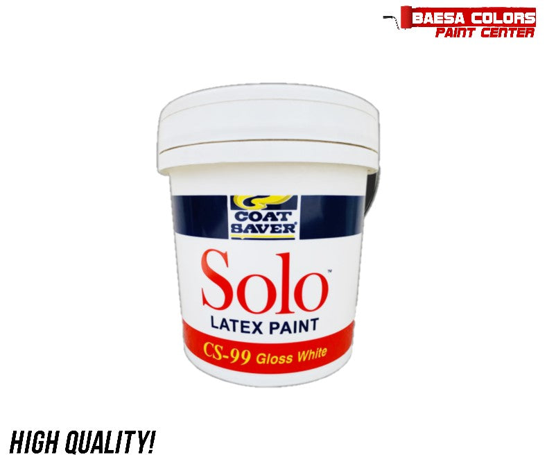 Davies® Coat Saver® SOLO ™ Latex