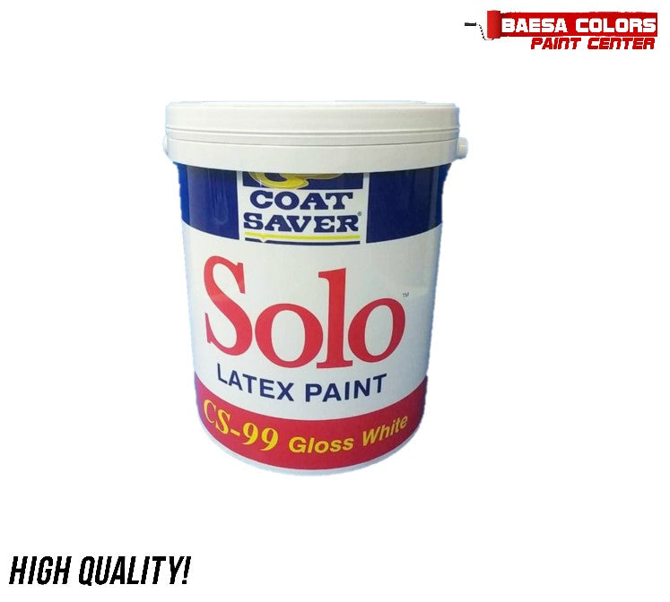 Davies® Coat Saver® SOLO ™ Latex – BAESA COLORS PAINT CENTER