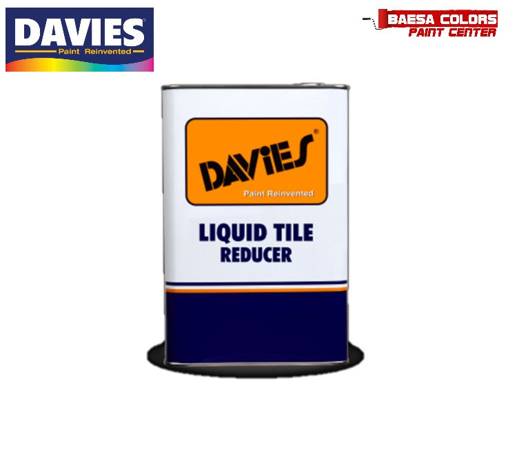 DAVIES® Liquid Tile®