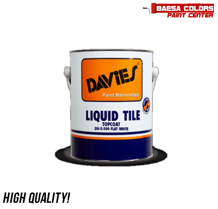 DAVIES® Liquid Tile®