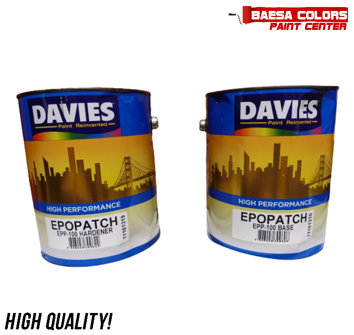 DAVIES® Epopatch™