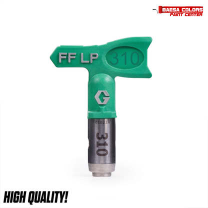 GRACO FINE FINISH LOW PRESSURE RAC X FF LP SWITHCHTIP, 310