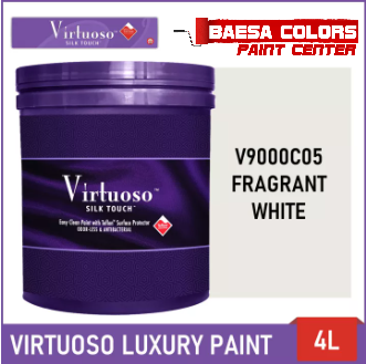 Virtuoso™ Silk Touch™