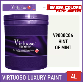 Virtuoso™ Silk Touch™