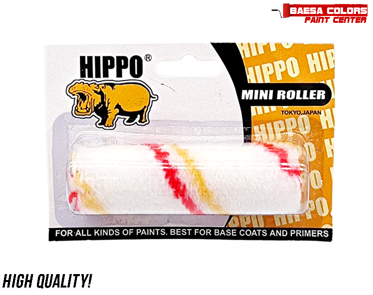 Hippo Roller