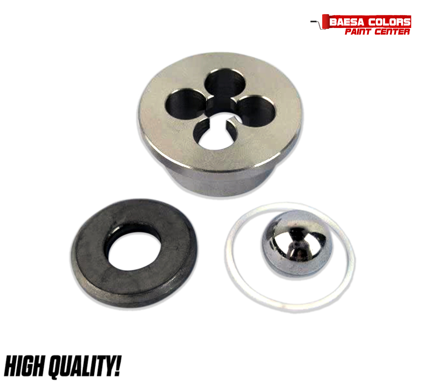 GRACO KIT, REPAIR,INLET VALVE SEAT 246429 – BAESA COLORS PAINT CENTER