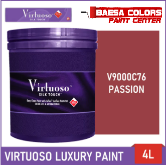 Virtuoso™ Silk Touch™