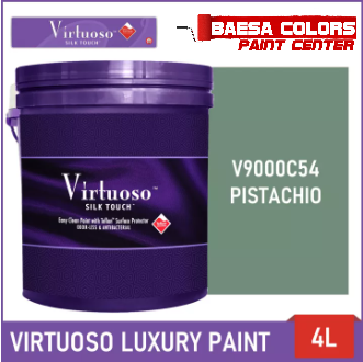 Virtuoso™ Silk Touch™