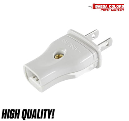 Omni Electric Plug