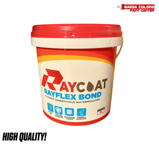 Raycoat Rayflex Bond Cementitious Waterproofing