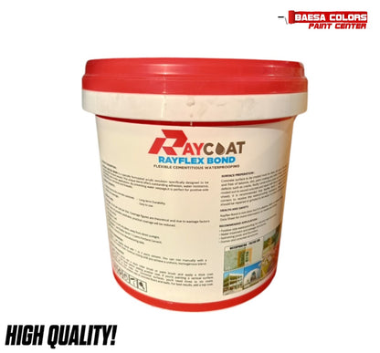 Raycoat Rayflex Bond Cementitious Waterproofing