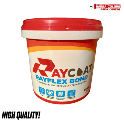 Raycoat Rayflex Bond Cementitious Waterproofing